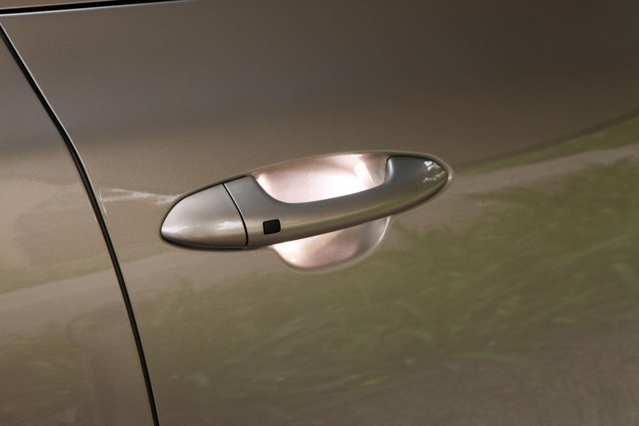  Kia cee&rsquo;d Station Wagon 2012 года  (фото 40 из 89)